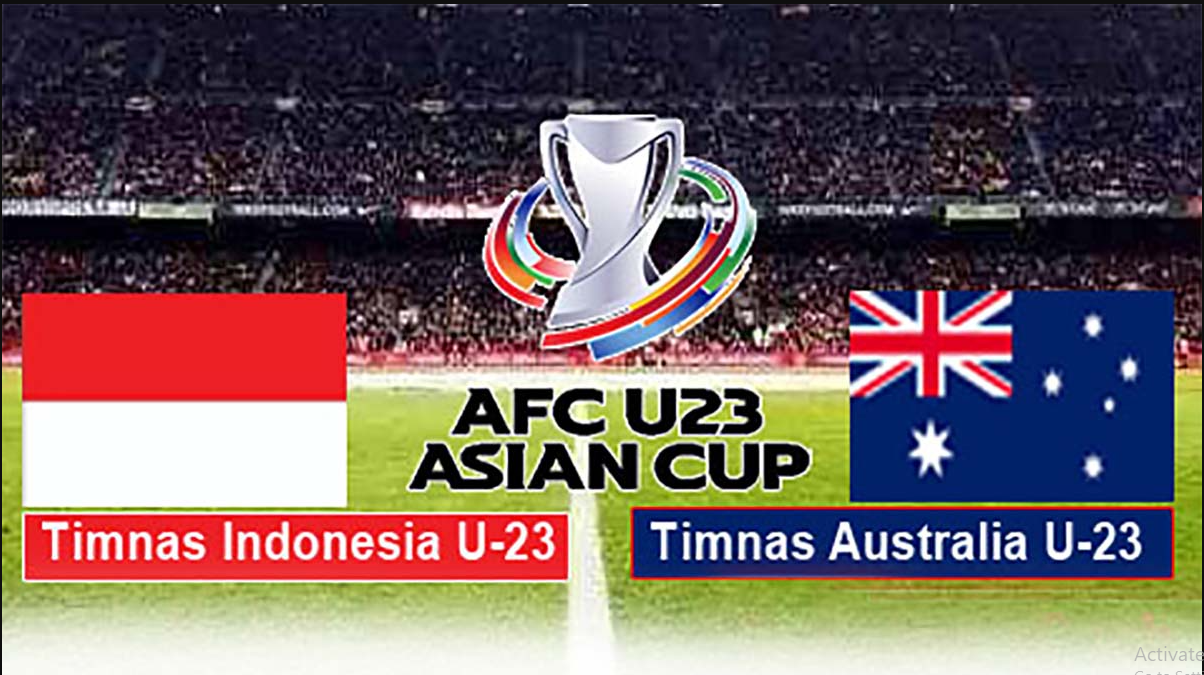 Timnas Indonesia U23 Kalahkan Australia U23 Terpopuler