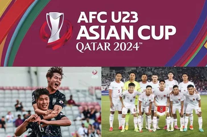 Alasan Timnas Indonesia U-23 Bisa Kalahkan Korea Selatan, Peluang Terbuka